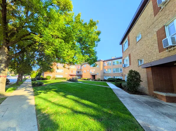 6811 N Northwest Hwy Unit 1, Chicago, IL 60631