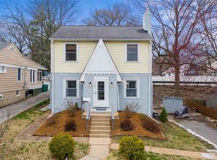 547 Summit Ave, Saint Louis, MO 63119