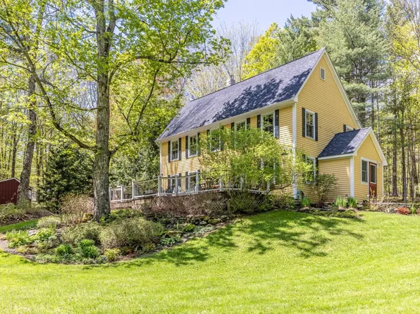 409 Hollow View Road, Stowe, VT 05672