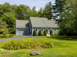 5 Hawthorne Ln #0, York, ME 03909