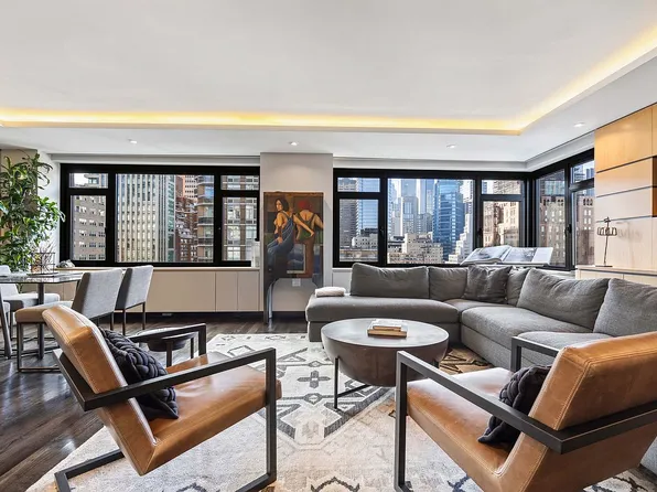 160 E 65th St APT 11C, New York, NY 10065