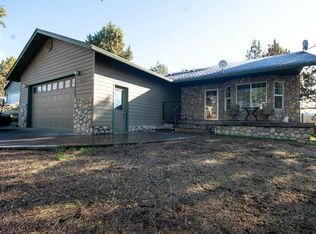 11238 NW King Ave, Prineville, OR 97754