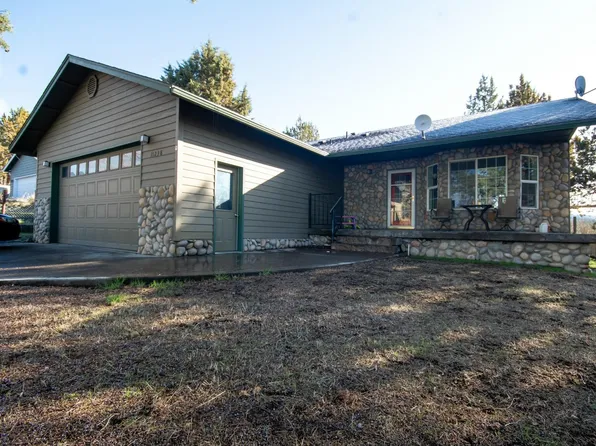 11238 NW King Ave, Prineville, OR 97754