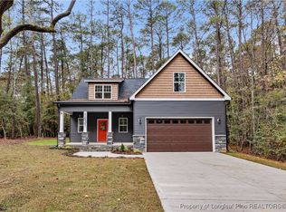 1431 Alabama Ave, Sanford, NC 27332