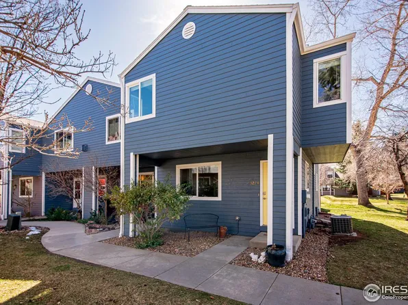 3274 Sentinel Dr, Boulder, CO 80301