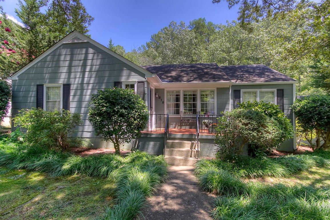 2818 Haywood Ave, Chattanooga, TN 37415 Zillow