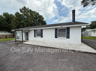 6201 Three Notch Rd, Mobile, AL 36619
