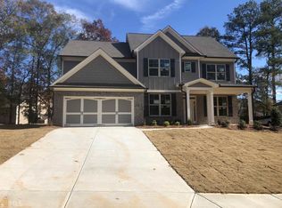 1469 Addie Field Way, Auburn, GA 30011