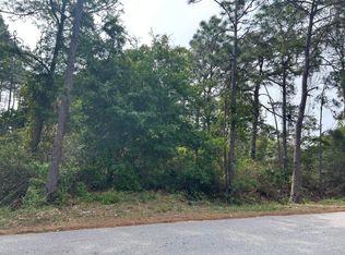 1901 Frontera St, Navarre, FL 32566