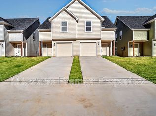 2737 W Washington St, Denison, TX 75020