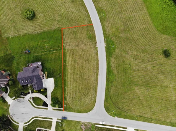 101 Wannamaker Blvd Lot 22, Richmond, KY 40475