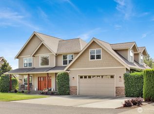 1402 Bradley Meadows Ln, Lynden, WA 98264