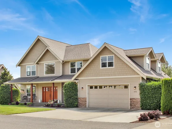 1402 Bradley Meadows Lane, Lynden, WA 98264