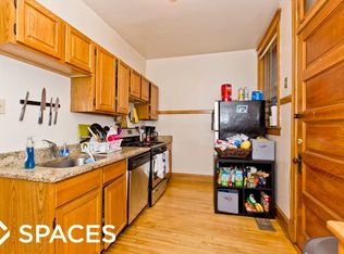 3761 N Lakewood Ave #UNT1F, Chicago, IL 60613