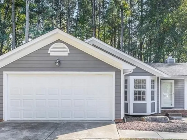 3408 Armitage Dr, Charlotte, NC 28269