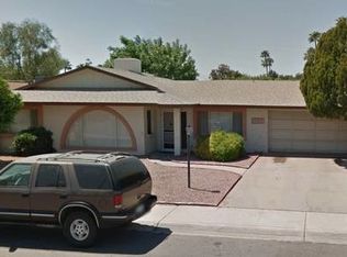 3224 S Ventura Dr, Tempe, AZ 85282