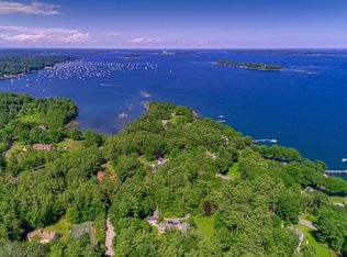 65 Waites Landing Rd, Falmouth, ME 04105