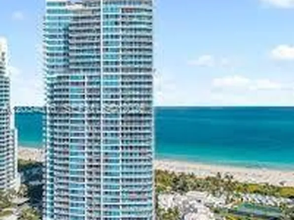 100 S Pointe Dr, Miami Beach, FL