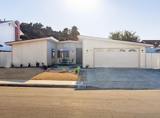 7384 Melotte St, San Diego, CA 92119