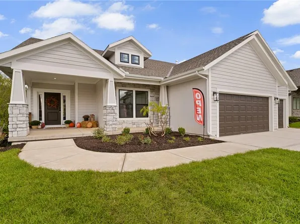 2328 W Wabash St, Olathe, KS 66061