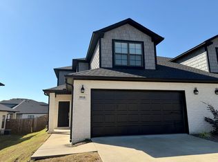 9910 Landry Dr, Fort Smith, AR 72916