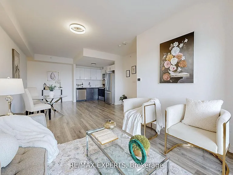 128 King St N #1202 — Photo 4