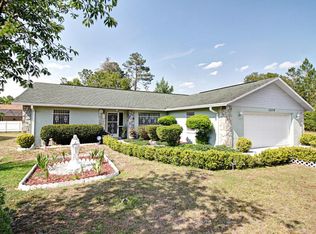 15579 SW 46th Cir, Ocala, FL 34473