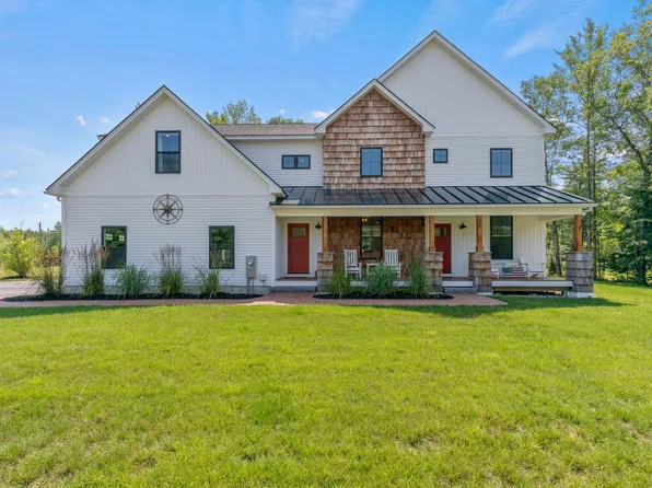 39 Pennywhistle Drive, Windham, ME 04062