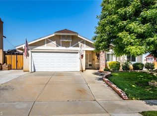 12902 Foxwood Dr, Yucaipa, CA 92399