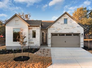 123 Timberwilde Dr, Georgetown, TX 78633