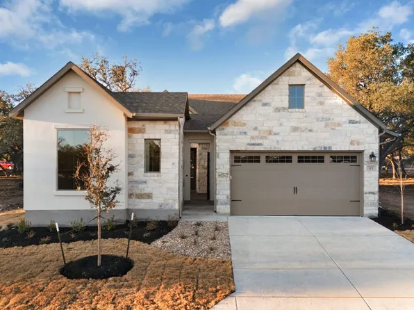 123 Timberwilde Dr, Georgetown, TX 78633