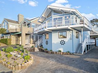 410 Norfolk St, Cambria, CA 93428