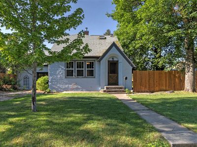 233 E Central Ave, Missoula, MT, 59801