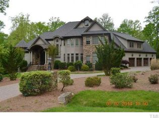 6033 Over Hadden Ct, Raleigh, NC 27614