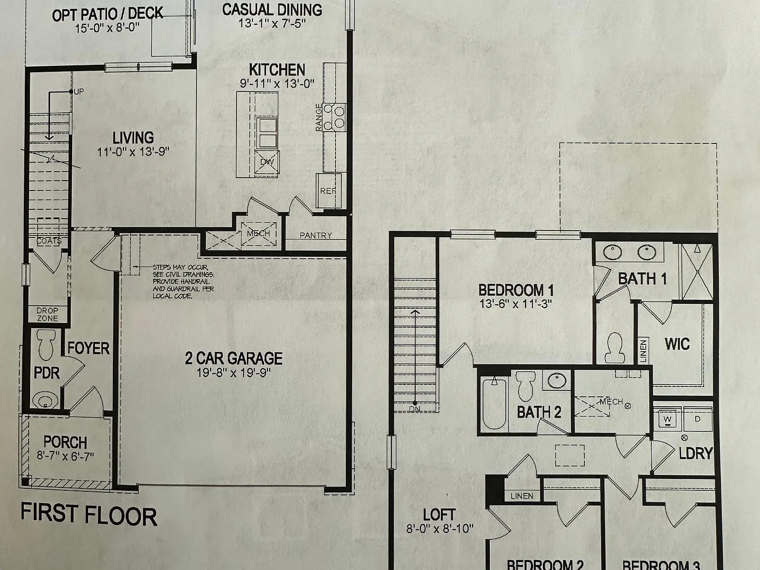 1839 Floating Leaf Dr — Photo 3