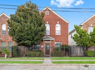 1755 Aden Dr, Houston, TX 77003