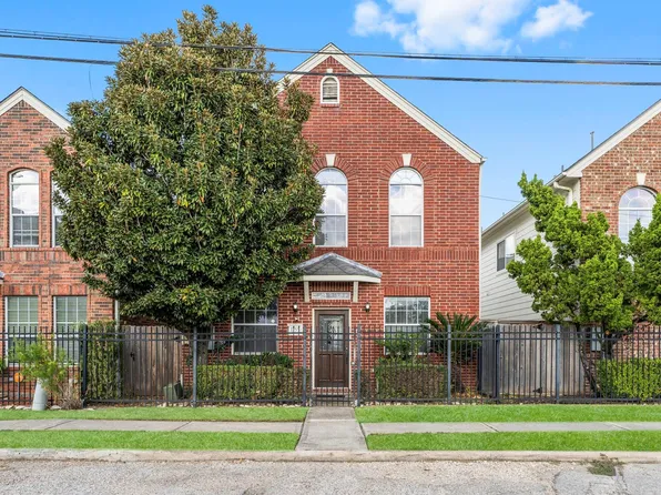 1755 Aden Dr, Houston, TX 77003