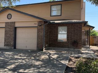 7910 Galaway Bay, San Antonio, TX 78240
