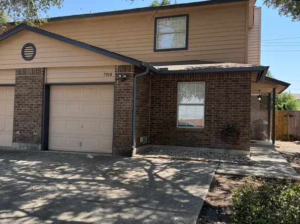 7910 Galaway Bay, San Antonio, TX 78240