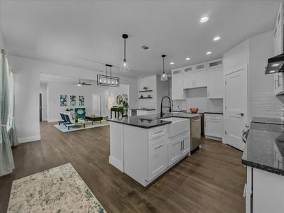 3612 Broken Bow Dr, Granbury, TX, 76048