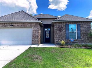1172 Berkshire Dr, Pearl River, LA 70452