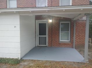 205 Adkinson Ave, Elba, AL 36323