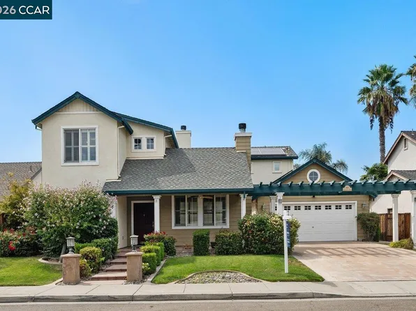 1615 Laurelbrook Dr, Tracy, CA 95377