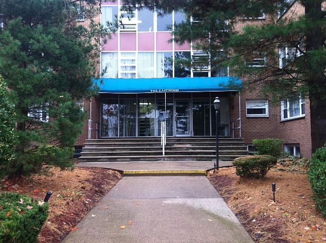 The Eastwood