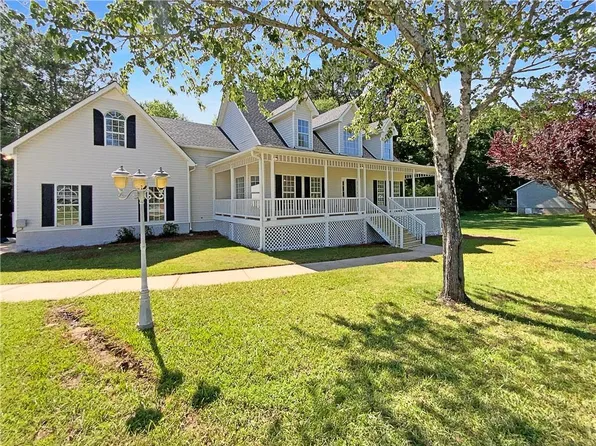 132 Lynnview Ct, McDonough, GA 30252