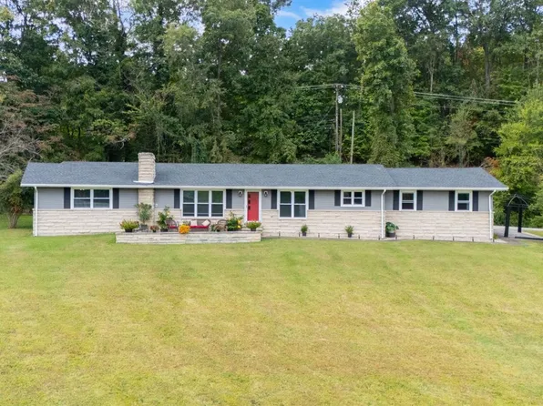 1275 S Main St, Brownsville, KY 42210