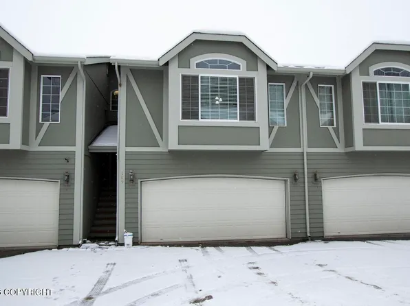 145 Grand Larry St, Anchorage, AK 99504