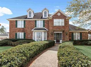 5035 Littlewood Dr, Beaumont, TX 77706