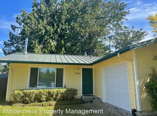 6700 NE Pine St, Suquamish, WA 98392