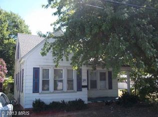 204 Killarney Rd, Cambridge, MD 21613